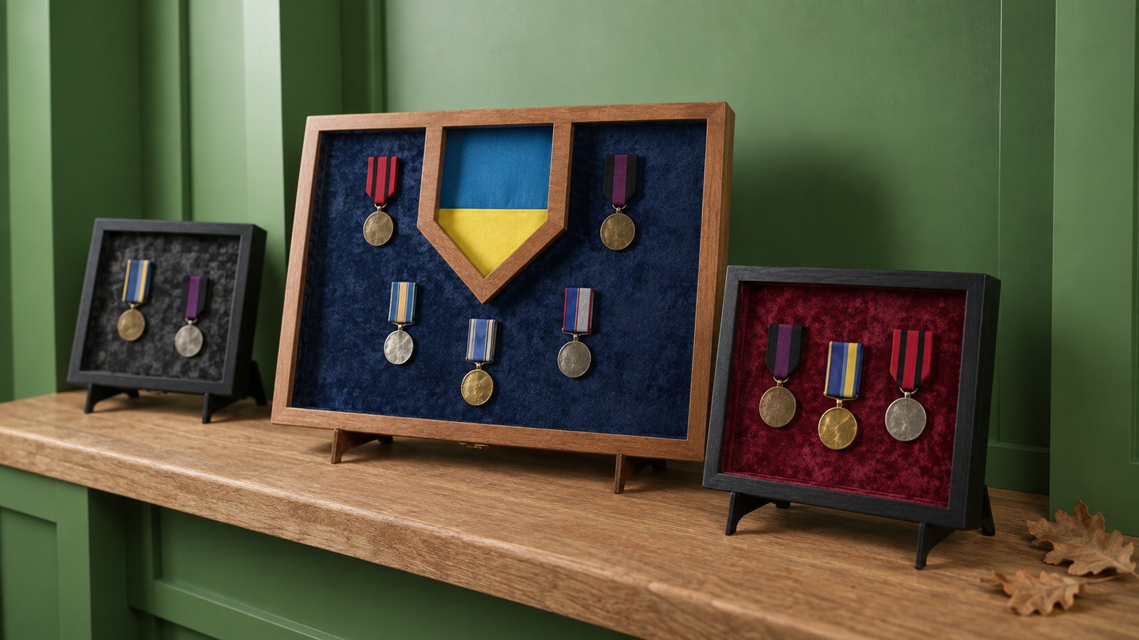 What to Give for Defenders Day of Ukraine 2026: 8 Gift Ideas