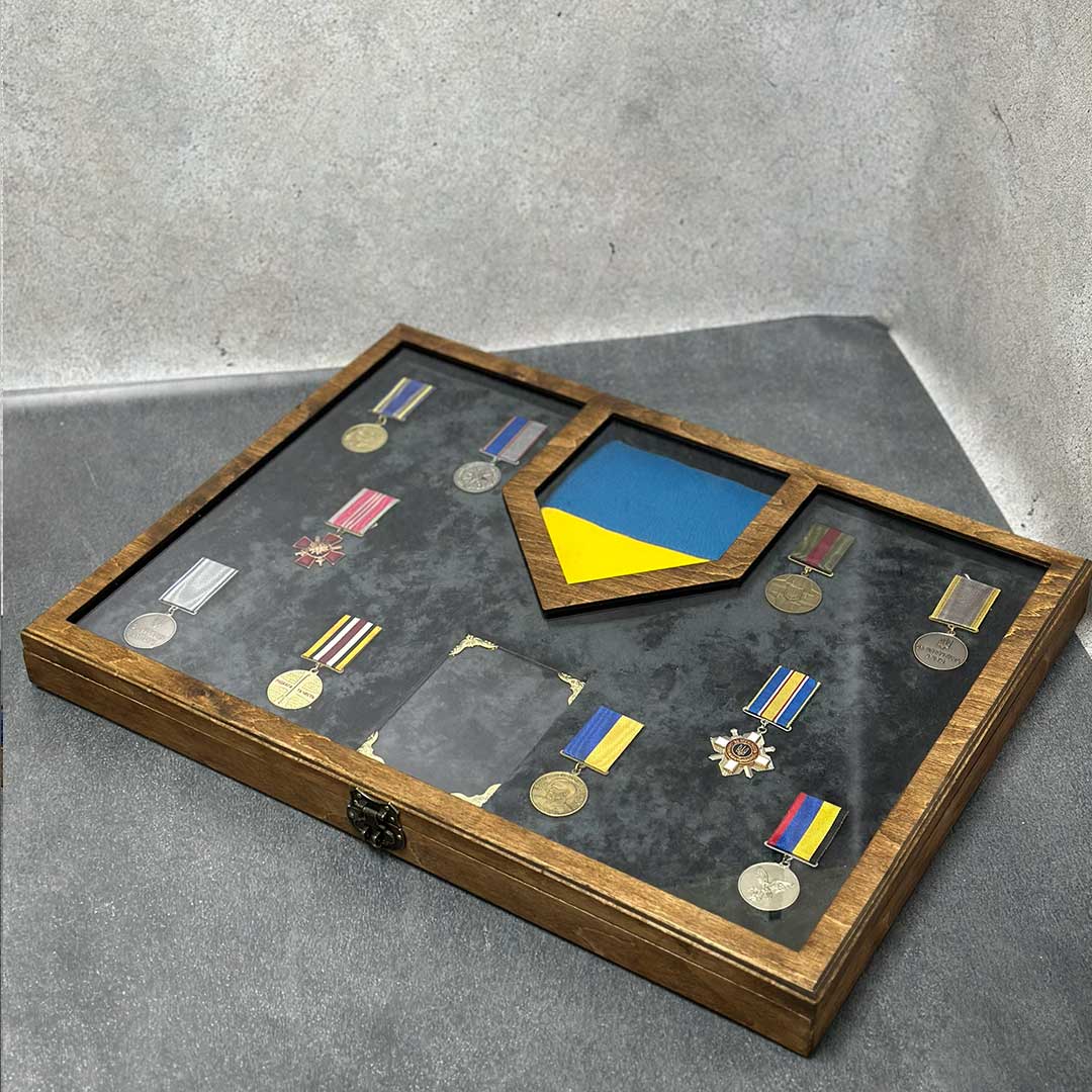 Гранд вітрини