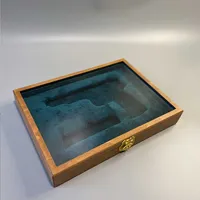 Showcase for Award Weapon - view 1