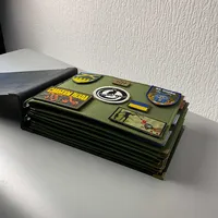 Patch Book - view 14