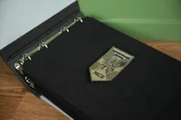 Patch Book - view 13