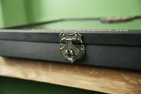 A4 Showcase with Frame Engraving - view 10