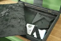 A4 Showcase with Frame Engraving - view 12