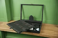 A4 Showcase with Frame Engraving - view 13