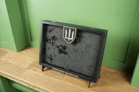 A4 Showcase with Frame Engraving - view 2