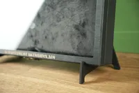 A4 Showcase with Frame Engraving - view 14