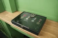 A4 Showcase with Frame Engraving - view 8