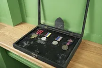 A4 Showcase with Frame Engraving - view 16