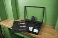 A4 Showcase with Frame Engraving - view 17