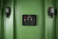 A4 Showcase with Frame Engraving - view 18