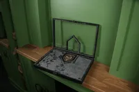 A3+ Showcase with Engraving - view 4