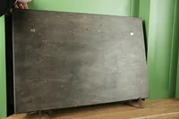 Гранд вітрина 680х445 з гравіюванням у щиті - вид 7