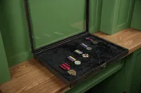 Вітрина А3 без додаткових опцій - вид 8