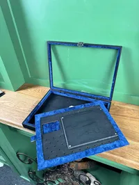 A4+ Showcase with Space for Booklet - view 4