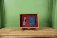 A5+ Showcase with Space for Booklet - view 5
