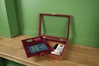A5+ Showcase with Space for Booklet - view 7