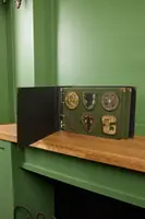 Patch Book - view 2