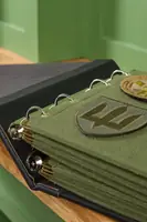 Patch Book - view 17
