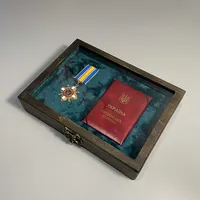 A5+ Showcase with Space for Booklet - view 13