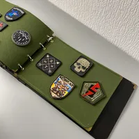 Patch Book - view 15
