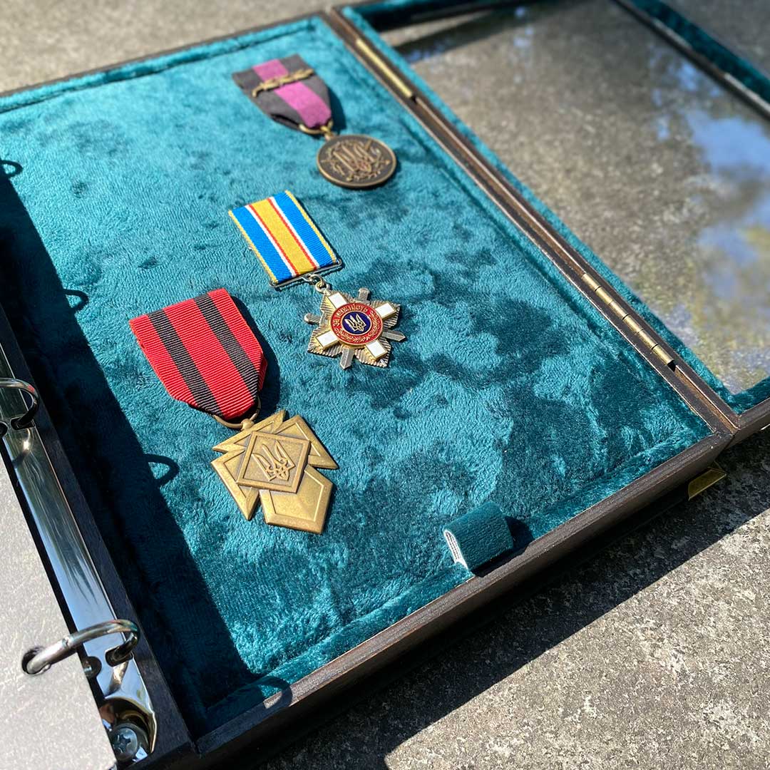 АЛЬБОМ 3 в 1 книжкова орієнтація - вид 6