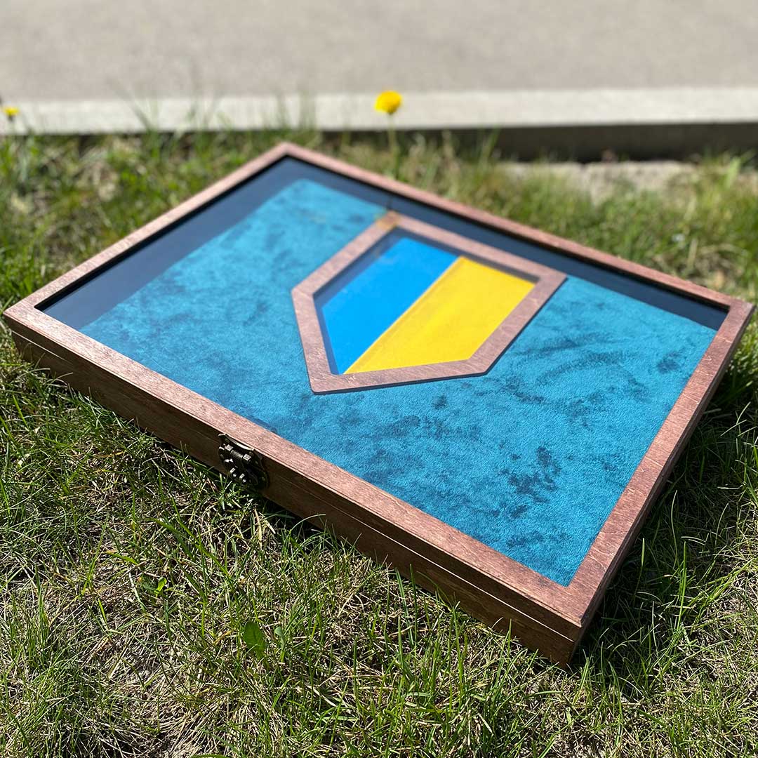 Вітрина А3/Гранд Light - вид 2