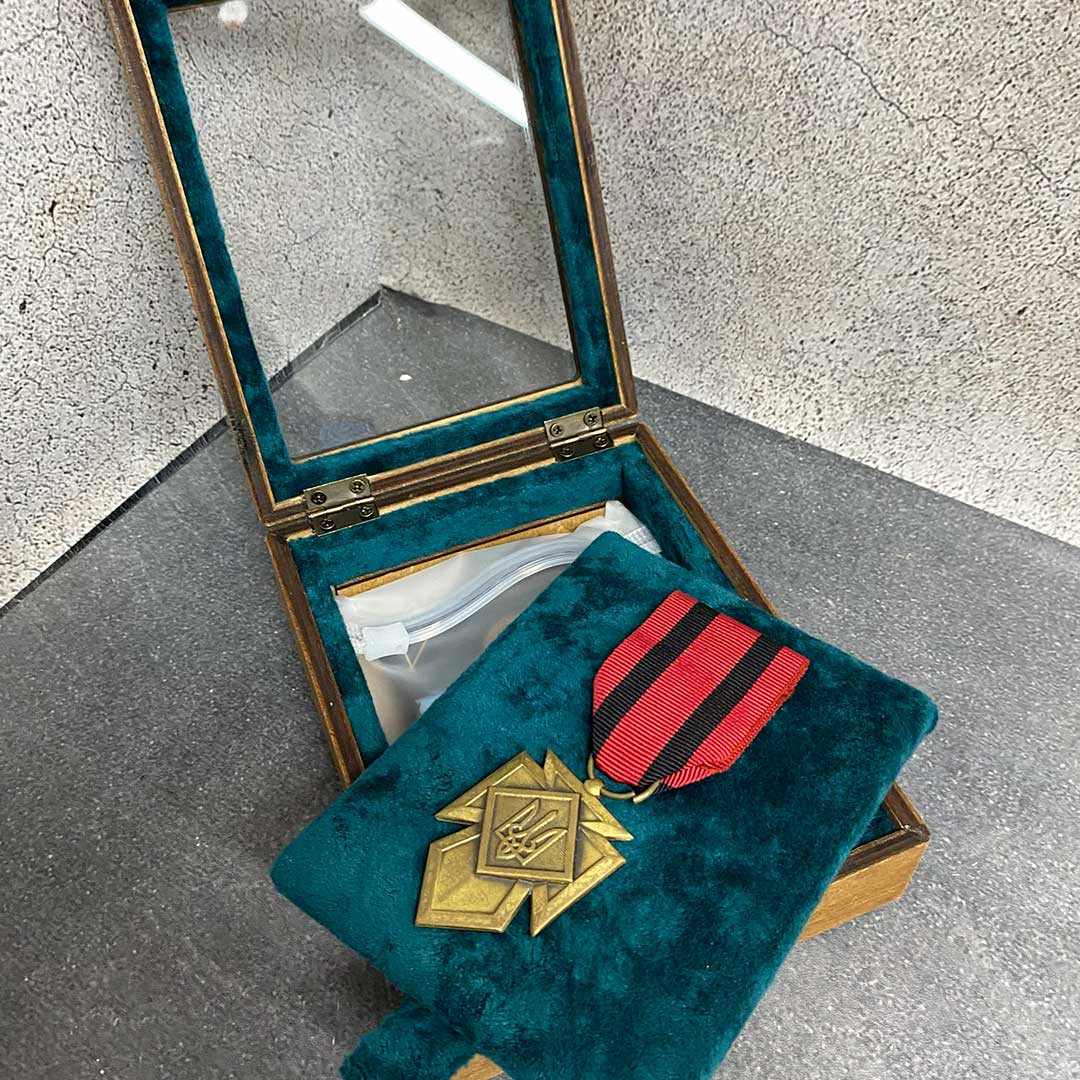 Вітрина формату А6 - вид 5