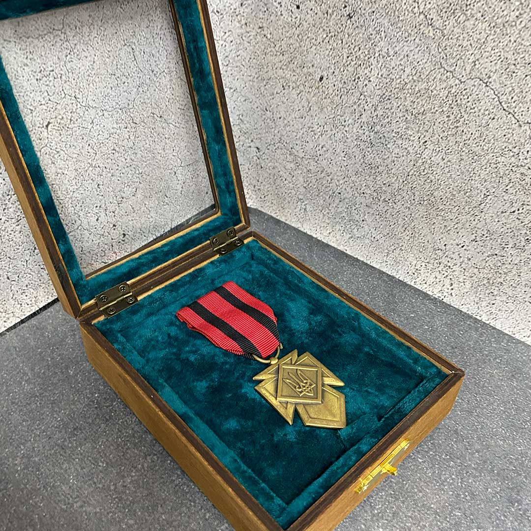 Вітрина формату А6 - вид 4