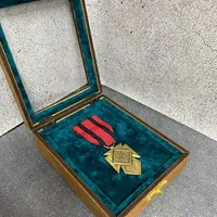 Вітрина для однієї нагороди формату А6 - вид 5