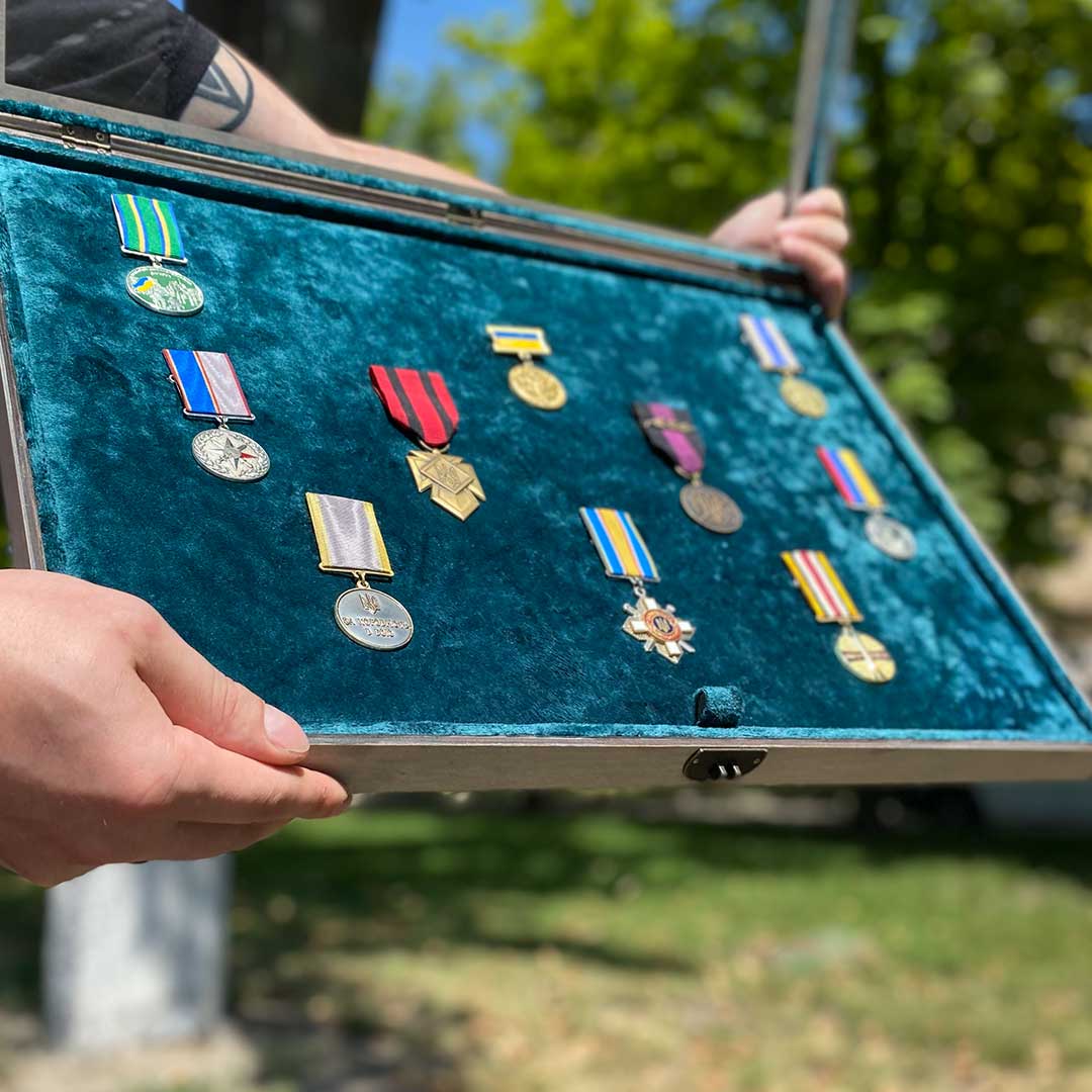 Гранд вітрина без додаткових опцій 530х390 - вид 2