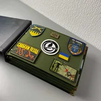 Patch Book - view 4