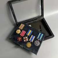 Компактна втрина до 5 нагород без додаткових опцій - вид 4