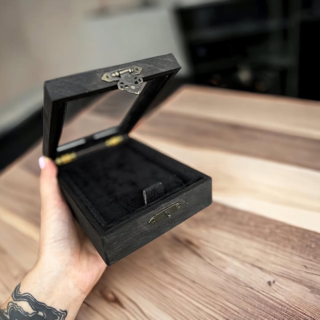 Вітрина формату А6 - вид 2